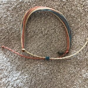 Pura vida bracelets